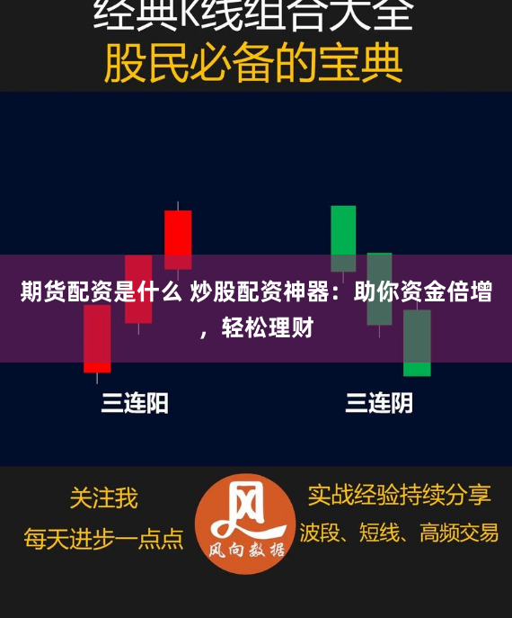 期货配资是什么 炒股配资神器：助你资金倍增，轻松理财